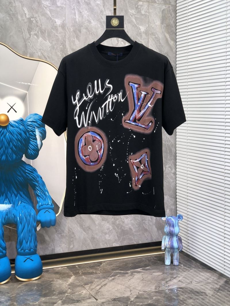 Louis Vuitton T-Shirts